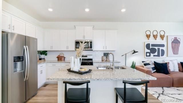 4601 Combine Lane, Johnstown, CO 80534