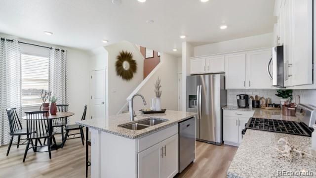 4601 Combine Lane, Johnstown, CO 80534