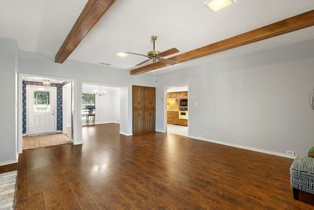 203 Becky Lane, Rockwall, TX 75087