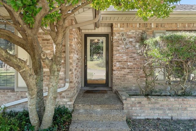 203 Becky Lane, Rockwall, TX 75087