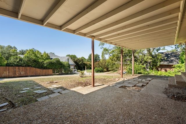 203 Becky Lane, Rockwall, TX 75087