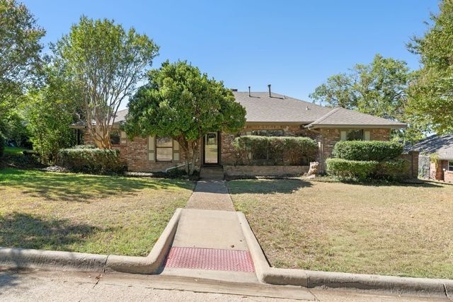 203 Becky Lane, Rockwall, TX 75087