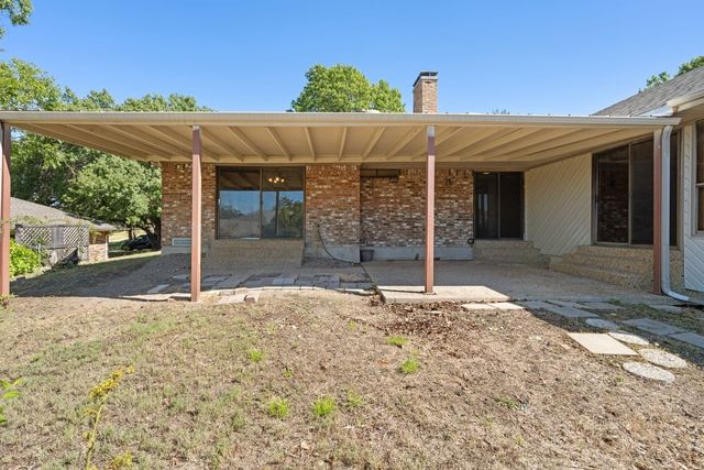 203 Becky Lane, Rockwall, TX 75087