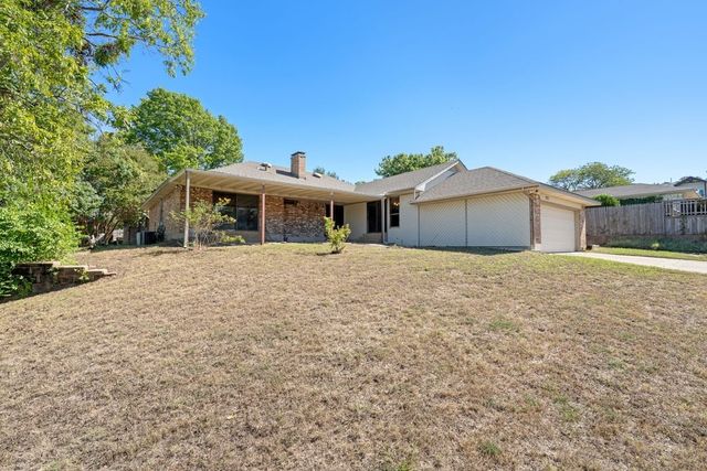203 Becky Lane, Rockwall, TX 75087