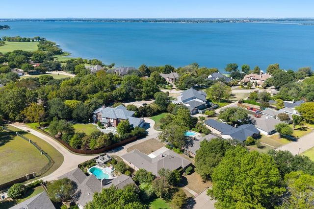 203 Becky Lane, Rockwall, TX 75087