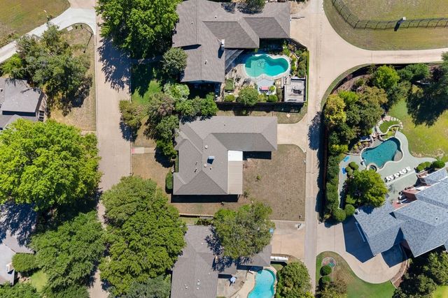 203 Becky Lane, Rockwall, TX 75087