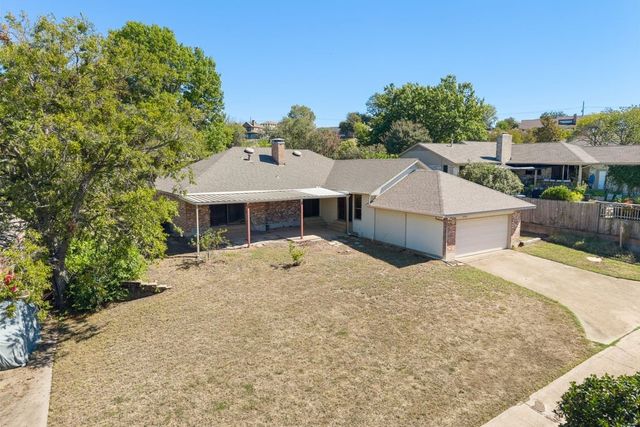 203 Becky Lane, Rockwall, TX 75087