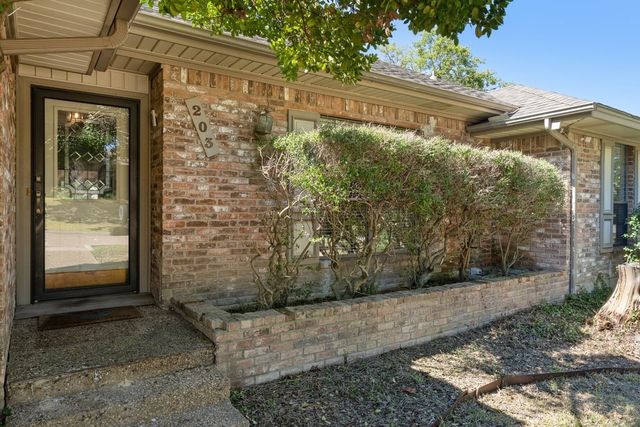 203 Becky Lane, Rockwall, TX 75087