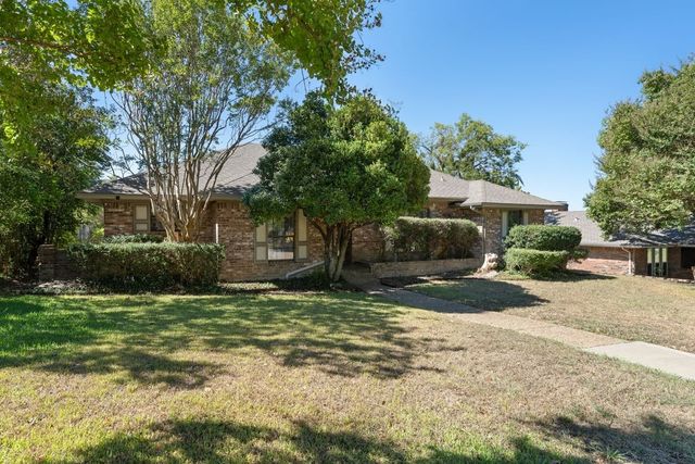 203 Becky Lane, Rockwall, TX 75087