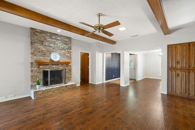 203 Becky Lane, Rockwall, TX 75087