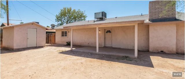 2226 W Hidalgo Avenue, Phoenix, AZ 85041