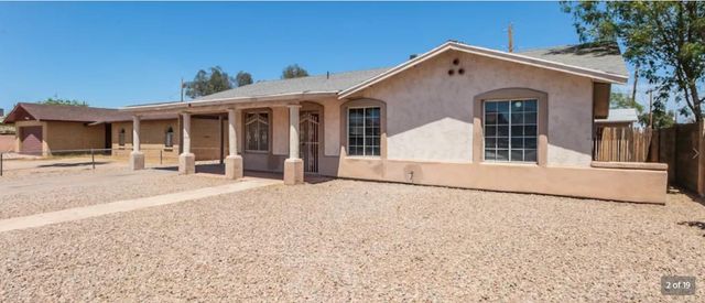 2226 W Hidalgo Avenue, Phoenix, AZ 85041