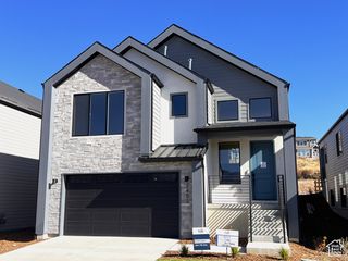 2452 N STONEY PATH WAY #40, Heber City, UT 84032