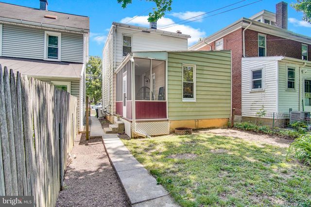 125 BOSLER AVE, Lemoyne, PA 17043