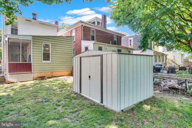 125 BOSLER AVE, Lemoyne, PA 17043