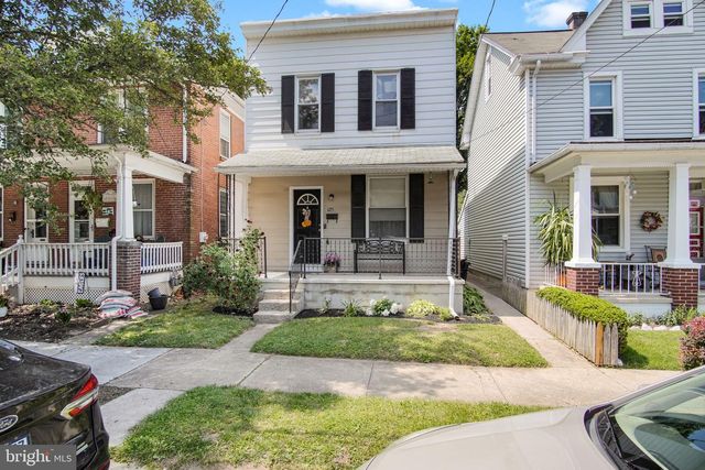 125 BOSLER AVE, Lemoyne, PA 17043