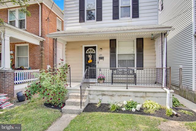 125 BOSLER AVE, Lemoyne, PA 17043
