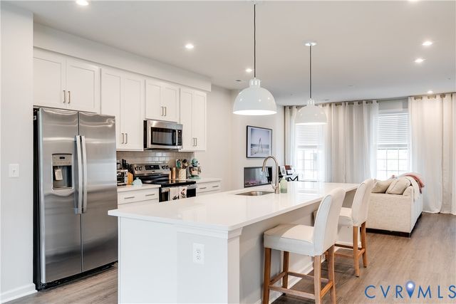 13267 Garland Ln, Midlothian, VA 23114