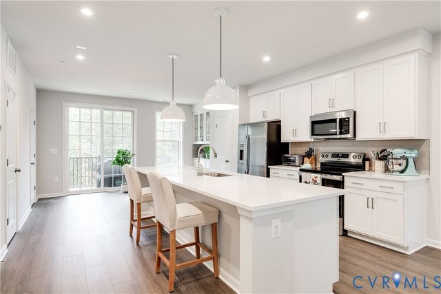 13267 Garland Ln, Midlothian, VA 23114