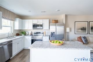 926 Formosa Way Unit#K-67, Henrico, VA 23227
