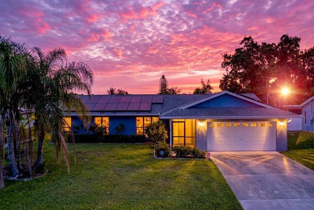 465 SE Asbury Lane, Port St. Lucie, FL 34983