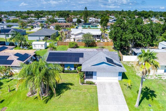 465 SE Asbury Lane, Port St. Lucie, FL 34983