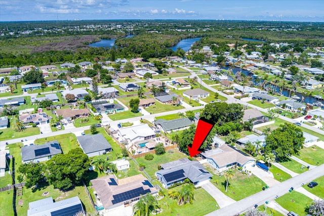465 SE Asbury Lane, Port St. Lucie, FL 34983