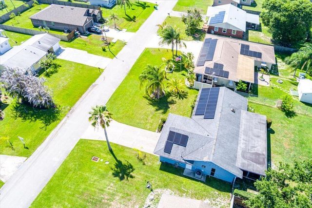 465 SE Asbury Lane, Port St. Lucie, FL 34983
