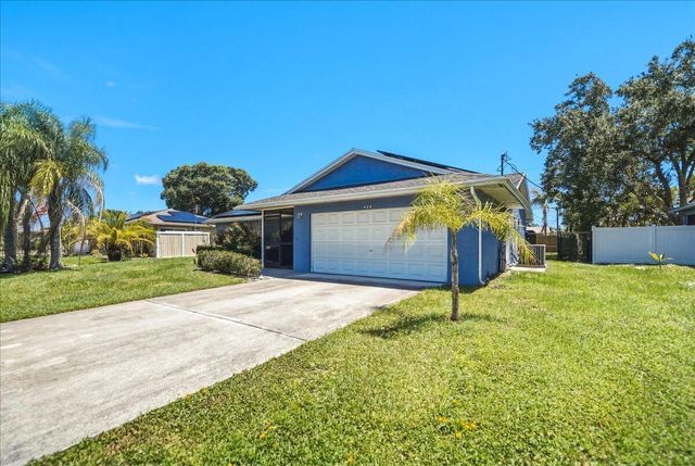 465 SE Asbury Lane, Port St. Lucie, FL 34983