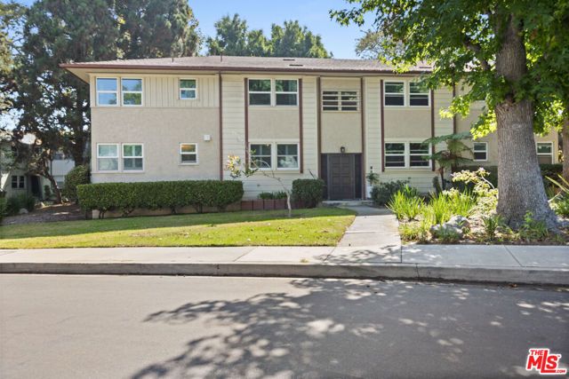 5830 Bowcroft Street 4, Los Angeles, CA 90016