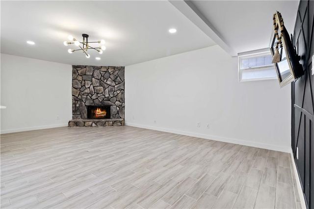 2958 Chipmunk Trail SE, Marietta, GA 30067