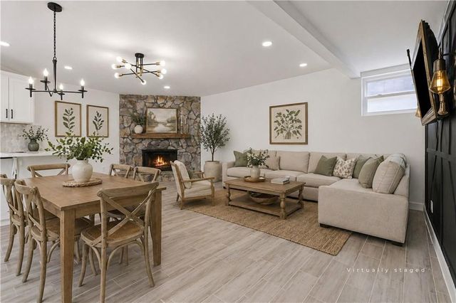 2958 Chipmunk Trail SE, Marietta, GA 30067