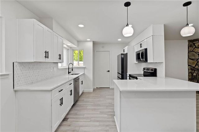 2958 Chipmunk Trail SE, Marietta, GA 30067