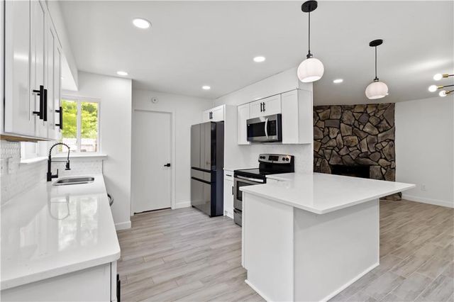 2958 Chipmunk Trail SE, Marietta, GA 30067