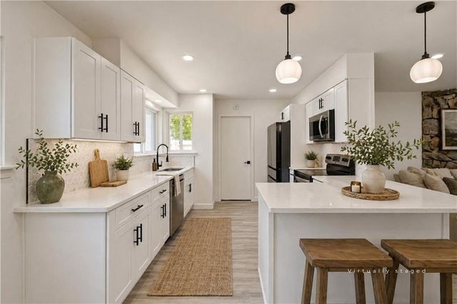 2958 Chipmunk Trail SE, Marietta, GA 30067