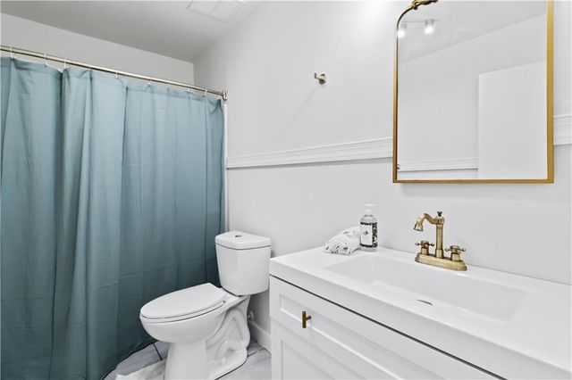 2958 Chipmunk Trail SE, Marietta, GA 30067