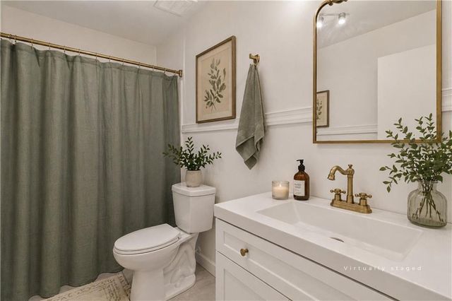 2958 Chipmunk Trail SE, Marietta, GA 30067