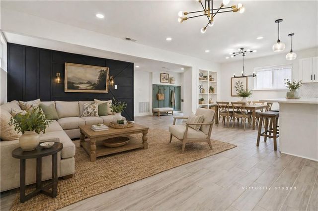 2958 Chipmunk Trail SE, Marietta, GA 30067