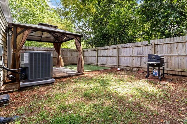 2958 Chipmunk Trail SE, Marietta, GA 30067