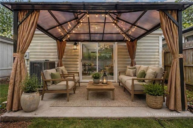 2958 Chipmunk Trail SE, Marietta, GA 30067