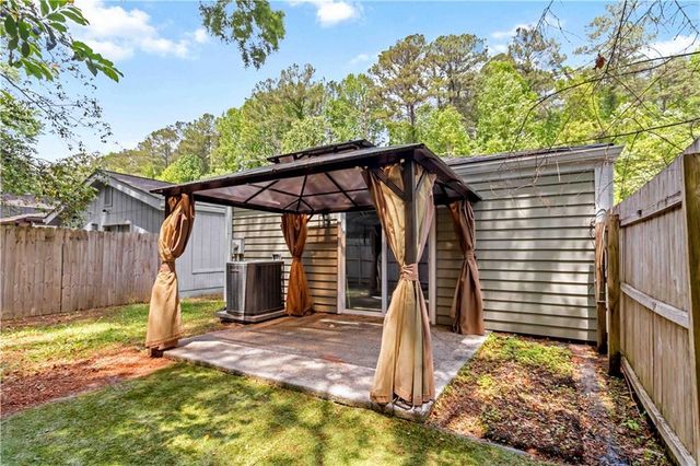 2958 Chipmunk Trail SE, Marietta, GA 30067