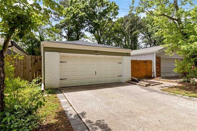 2958 Chipmunk Trail SE, Marietta, GA 30067