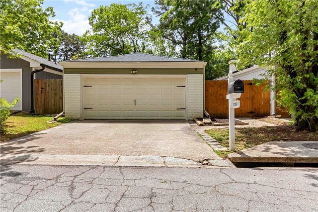 2958 Chipmunk Trail SE, Marietta, GA 30067