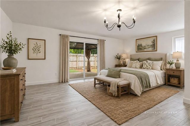2958 Chipmunk Trail SE, Marietta, GA 30067
