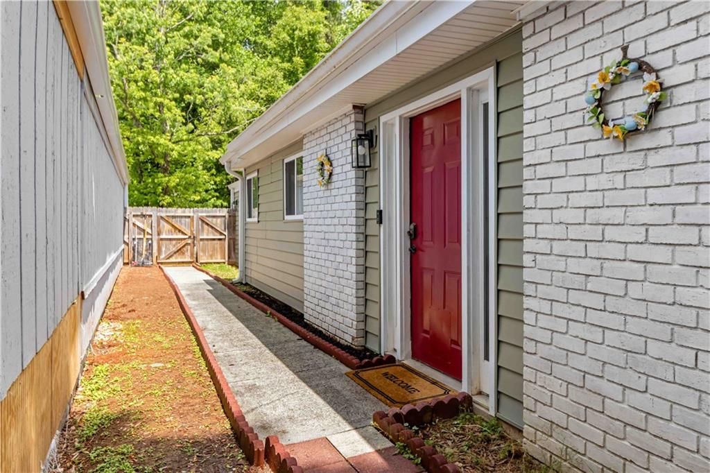 2958 Chipmunk Trail SE, Marietta, GA 30067