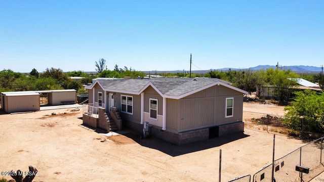 9405 S Vicki Drive, Tucson, AZ 85736