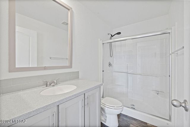 9405 S Vicki Drive, Tucson, AZ 85736