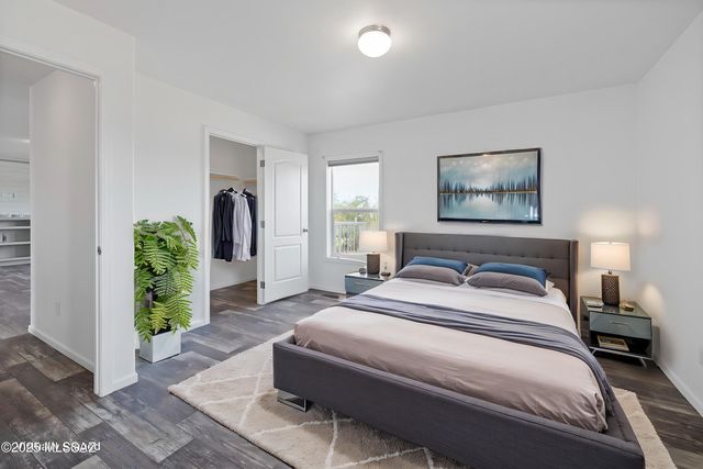 9405 S Vicki Drive, Tucson, AZ 85736