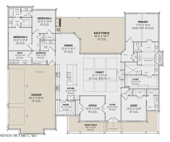 1901 STATE ROAD 13 N, St. Johns, FL 32259