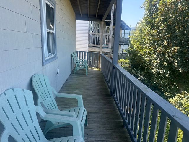 1 Orient Ave 2B, Boston, MA 02128